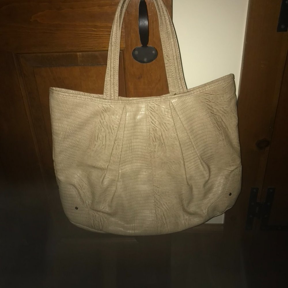 Chico's Woman's Hobo Bag